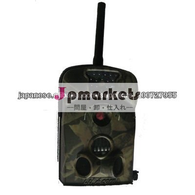 5MPの12MPからLTLどんぐりのHDのMMS/ GPRS1080940nmの目に見えない銃ナイトビジョンの屋外熱狩猟カメラを狩り,3 PIRセンサー問屋・仕入れ・卸・卸売り