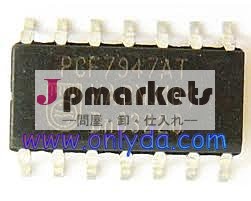 最高の価格でルノー車に使用される大注目の7947チップ問屋・仕入れ・卸・卸売り