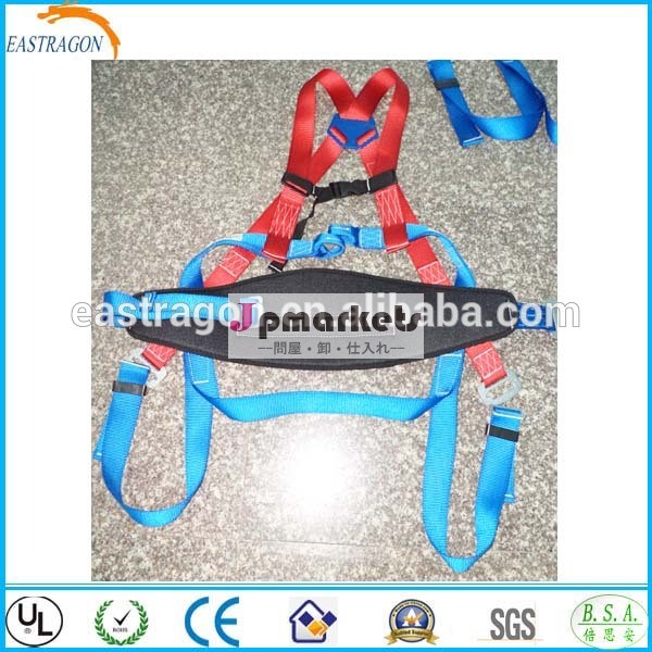 2014 Attractive Designed Full Body Men Safety Harnesses for Sale Made in China Meet CE EN361問屋・仕入れ・卸・卸売り