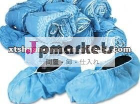 使い捨てブーティー非- スキッドシューカバー問屋・仕入れ・卸・卸売り