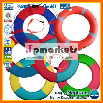 海洋大人/キッドライフブイリング/救命ブイ、 solas/ライフリングプールの泡/スイムブイ販売のための問屋・仕入れ・卸・卸売り