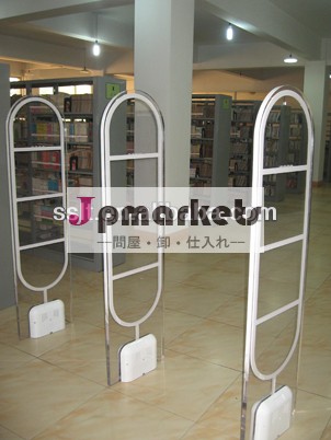 2013熱い販売のemlibraryはセキュリティゲート、 ライブラリ抗- 盗難システム問屋・仕入れ・卸・卸売り