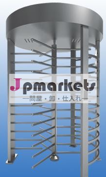 価格フルハイトターンスタイル/回転ターンスタイルゲート問屋・仕入れ・卸・卸売り