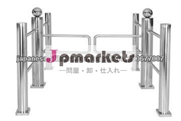 自動エントランスアクセス制御群集コントロールCEは,Swingバリアゲートを承認問屋・仕入れ・卸・卸売り