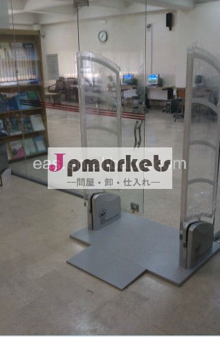 熱い販売! emlibraryはセキュリティシステムアクリル/ドラックストアセキュリティシステム問屋・仕入れ・卸・卸売り