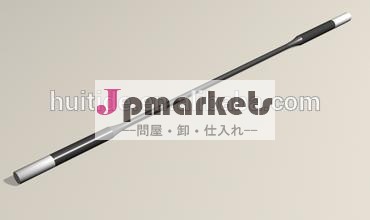 窯用180℃mosi2加熱ロッド/電熱ロッド/電気セラミックヒーター管問屋・仕入れ・卸・卸売り