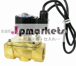 水中ソレノイド弁SLDF-40問屋・仕入れ・卸・卸売り