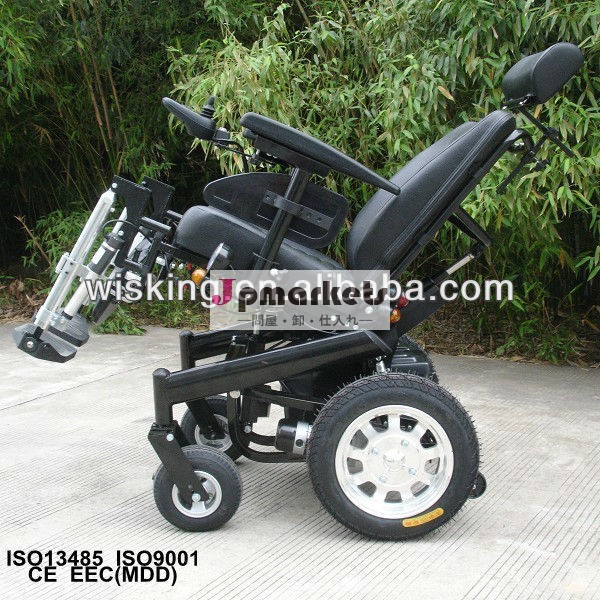 2012新しく完全な機能力の車椅子問屋・仕入れ・卸・卸売り