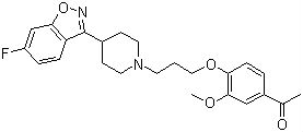 Iloperidone133454-47-4,gmp製造業者問屋・仕入れ・卸・卸売り