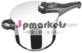 大きいステンレス鋼の圧力鍋問屋・仕入れ・卸・卸売り