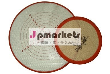 高品質tianleノンスティックのベーキングマット、 シート、 0.7mmhickness問屋・仕入れ・卸・卸売り