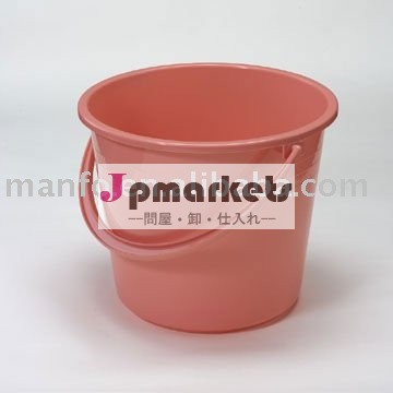 ハンドル付きプラスチック水もバケツ問屋・仕入れ・卸・卸売り