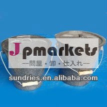 エナメルのバケツ、 エナメルペール、 エナメル水バケツ問屋・仕入れ・卸・卸売り