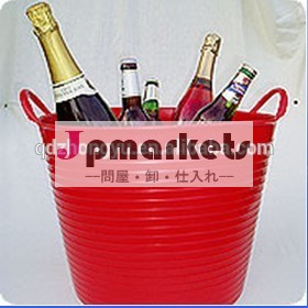 人気のガーデンツールfexibleバケットバケツプラスチックバケツ問屋・仕入れ・卸・卸売り