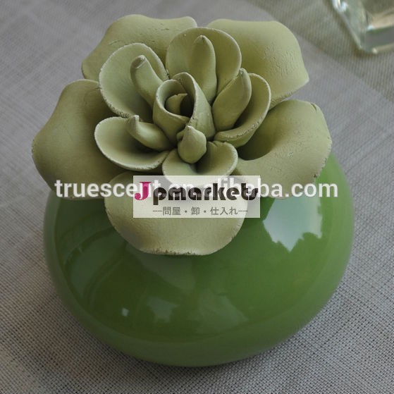 セラミックアロマグリーンシリーズバラの花とオリンパスli-42b30/100mlperfumrets- cd20問屋・仕入れ・卸・卸売り