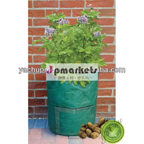 庭の植物の袋の袋の果物し成長を感じた問屋・仕入れ・卸・卸売り