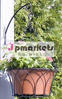 錬鉄ハンギングバスケット問屋・仕入れ・卸・卸売り
