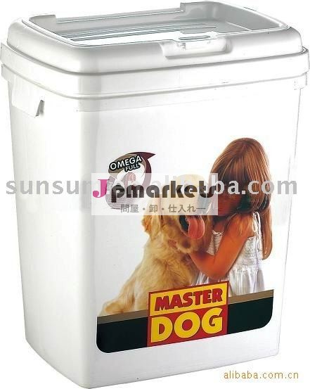 犬の食品容器問屋・仕入れ・卸・卸売り