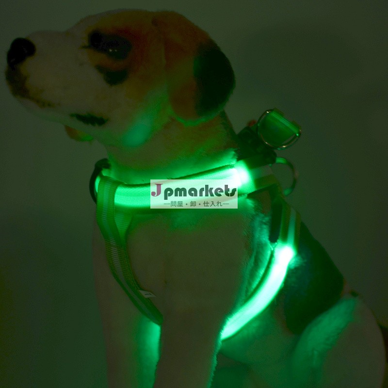 の販売犬のための新しい中国の製品の安全ハーネス問屋・仕入れ・卸・卸売り