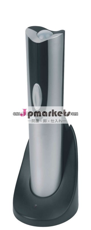 電気ボトルオープナー/充電式ワインのコルク栓抜き問屋・仕入れ・卸・卸売り