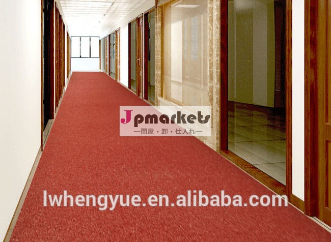 モーデンの設計のコイルのマットpvcドア問屋・仕入れ・卸・卸売り