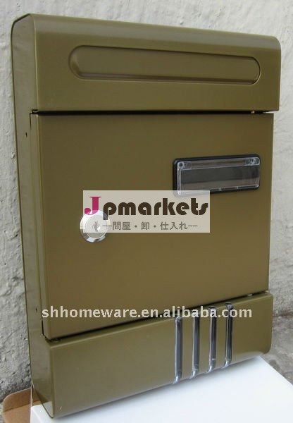 鋼商用のメールボックス問屋・仕入れ・卸・卸売り