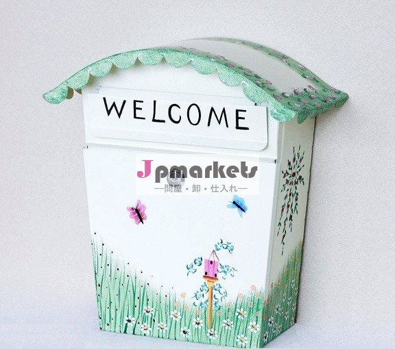 ポストボックス問屋・仕入れ・卸・卸売り