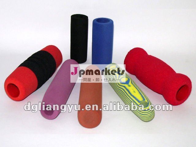 2014年熱い販売のエヴァの泡のハンドル問屋・仕入れ・卸・卸売り