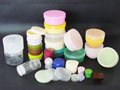 プラスチックネットポット, プラスチック製のポット, コンテナ問屋・仕入れ・卸・卸売り