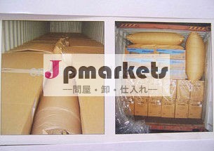 コンテナ用シリカゲル袋コンテナライナーの絶縁コンテナエアバッグ問屋・仕入れ・卸・卸売り