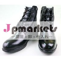 ルマンhs30黒足首のレースの- アップの戦闘のファッションブーツ問屋・仕入れ・卸・卸売り
