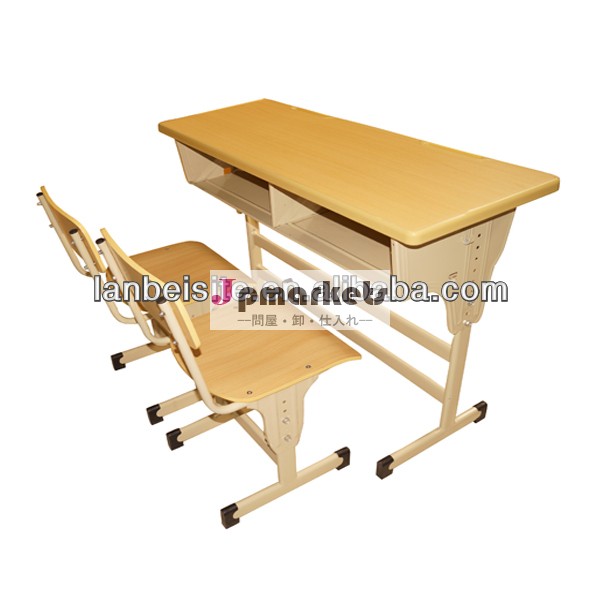 新しい到着の2014年学校用家具の机と椅子問屋・仕入れ・卸・卸売り