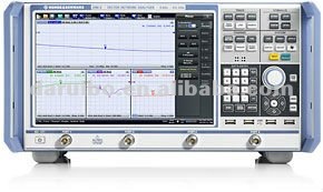 R&S ZNB4のベクトルネットワーク・アナライザ、4つの港、4,5のGHz、N問屋・仕入れ・卸・卸売り
