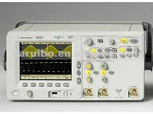Agilent DSO6052Aのオシロスコープ: 500のMHzの2つのチャネル問屋・仕入れ・卸・卸売り