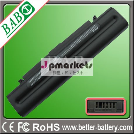 6cell 11.1V 4400mAh SAMSUNG R50 laptop battery,100%OEM compatible問屋・仕入れ・卸・卸売り
