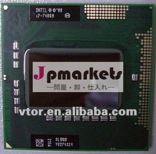 最高の品質の安価な価格slbqgi7-740qmクアッドコアインテルcore1.73ghzのintelプロセッサソケットg1バルク問屋・仕入れ・卸・卸売り