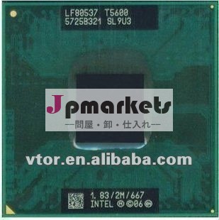 ホット一部sl9u3インテルcore2duot56002mb1.84ghzのデュアルコアインテルのcpuプロセッサを購入問屋・仕入れ・卸・卸売り