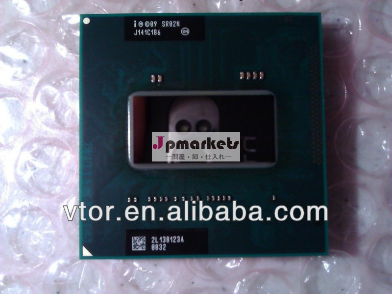 ホット一部i7-2670qmsr02nintelcoreintelcorei7のモバイルインテルのcpuプロセッサ問屋・仕入れ・卸・卸売り