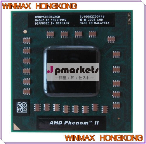 amdクアッドcpuhmn950dcr42gmn950n970のラップトップのプロセッサ問屋・仕入れ・卸・卸売り