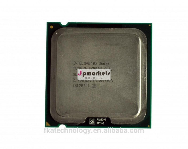 Quadcorecr457q66002.4ghzの8mbl2キャッシュcr4571066mhzのインテルのcpuプロセッサ問屋・仕入れ・卸・卸売り