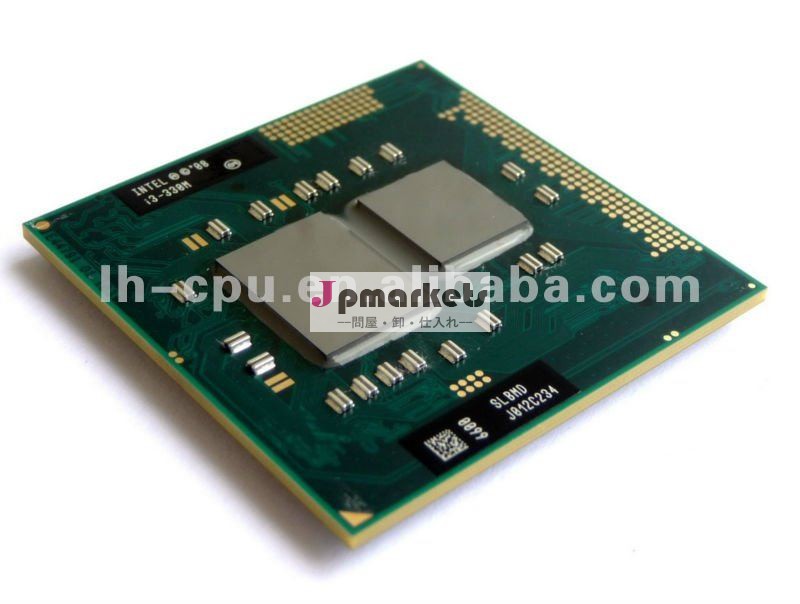 Intelの中心i3 330M/3M/2.13GHz/SLBMD/SLBVT/SLBNF問屋・仕入れ・卸・卸売り