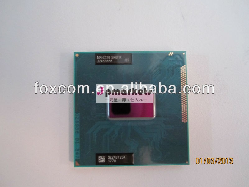 100％i5-3320msr0mx新しいintelcoreプロセッサ( 3mキャッシュ、 まで3.30ghz) のcpu問屋・仕入れ・卸・卸売り