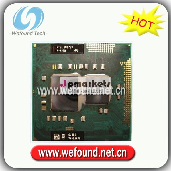 インテル®core™i7620mslbpd2.66ghzの/4mキャッシュpm55公式バージョン問屋・仕入れ・卸・卸売り
