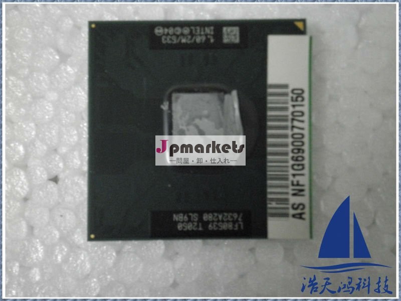 ノートpccpuインテルt24001.83/2m/667t2300問屋・仕入れ・卸・卸売り