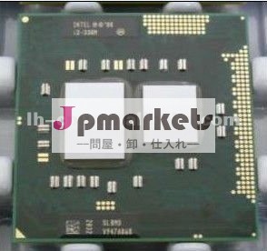 Intelの中心i5 520M Mobile/3M/2.40/SLBNB/SLBNA/SLBU3問屋・仕入れ・卸・卸売り