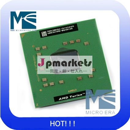 AMD Turion 64移動式ML-30 TMDML30BKX5LD 754のラップトップCPU問屋・仕入れ・卸・卸売り