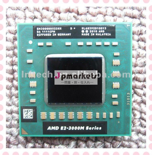 Cpuamdem3000ddx22gxe2-3000mコンピュータ部品問屋・仕入れ・卸・卸売り