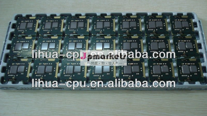 インテルpentiumデュアル- コアモバイル3550msr1hdg3rpga946bcw8064701486907cpuソケットcpu問屋・仕入れ・卸・卸売り
