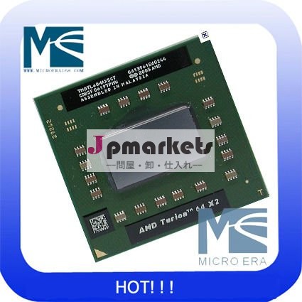 AMD Turion X2 TL-60 638pin S1のラップトップCPU TMDTL60HAX5CT問屋・仕入れ・卸・卸売り