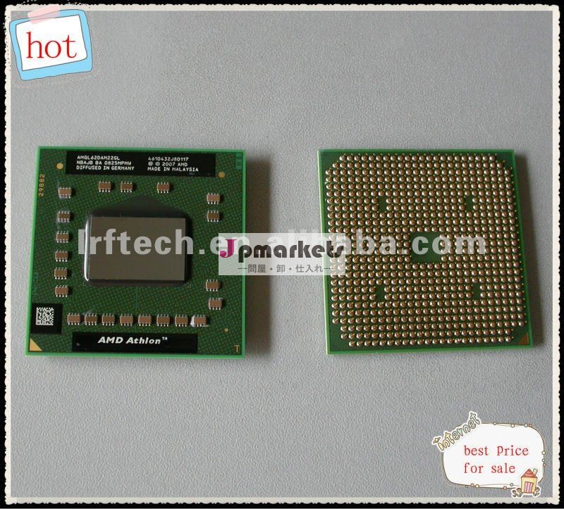 新しいamql62dam22ggamdノートpcのcpuプロセッサラップトップのための、 日付コード: 07+真新しい状態問屋・仕入れ・卸・卸売り